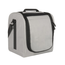 Versatile Hat Storage Solution Sturdy Construction-grey