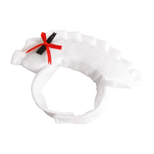Pet   Dumpling Shape  Hat Washable Costume Themes Cosplay-S
