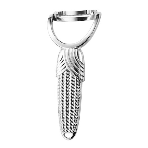 Corn Kernel  Tool  Kernel Remover Gadget Manual Stainless Cutter