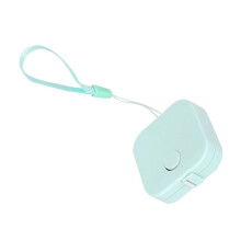 2m Tape Measure Tailor Ruler Portable Sewing Measuring-Green