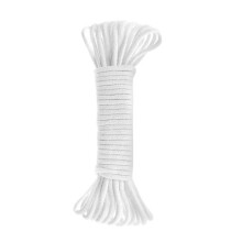 18M Automatic Watering Cotton Rope For Plant-4mm 60feet 18m