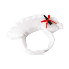Dierenoordecoratie Huisdier Knoedelhoed Comfortabele-S