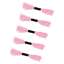 Professional Crosses Stitching Bundles 5 Tool and High-Pink