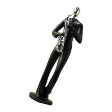 Nordics Styles Activity Figurines Smooth Surfaces Artistic-B