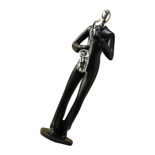 Nordics Styles Activity Figurines Smooth Surfaces Artistic-B