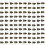 Rivets à vis en métal gothiques, pour les designs de mode-Qinggu 1