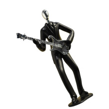 Contemporary Resins Figurines Artistic Display For Home-C