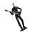Multiple Theme Synthetic Resins Art Sculptures Home-C 1