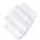 Clear Multifunctional Makeup Accessories Box for Pad-Clear 1