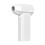 Portable Efficient ABS Electric Blower Suitable-White ordinary 1