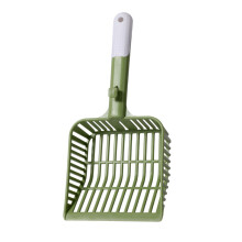 Kattenbakvulling Scoops, Cats Scooper Kitten Poop Lifter-Groente