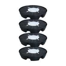 4lots Multipurpose Plant Saucers Automatic Watering Flower Pot