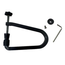 Essential Guitar Bridge Clamp for Installation Adjustment and