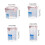Food Storage Containers For Snacks Cereal Organizing-1000ML 4