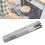 Rustproof Stainless Steel Adjustable Heat Plate Gas Grilling 4