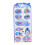 Small Sticker Reusing Tiny Sticker Scrapbooking- ocean. 1