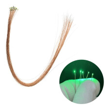 Pre-Wire 0402 0603 0805 Light Bright Effective LED-Green 0805