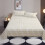 Bed Sheets King Bed Sheets High-End Hotel Sheets Luxurious Soft Quality Bedding Sheets Wrinkle Fouling Soft Sheets 4