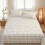 Cooling Microfiber Queen Sheet Set 4