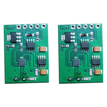 2X voor IMMO Bikes Immobilizer Emulator voor Motorfietsen, Scooters Normale Immobilizer