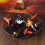 Halloween Spinnenweb Fruitmand 4
