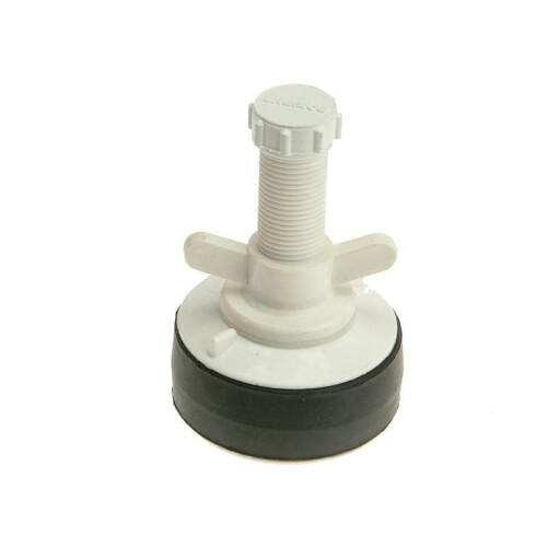 Monument Drain Testing Plugs