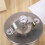 Stainless Steel Ham Maker Meat Cooker 1 Unit 4