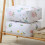 Spacious PEVA Storage Container for Clothes Bedding-L  SIZE 4 2