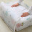 Sturdy Zippered PEVA Storage Organizers for Bedding-L  SIZE 6 4