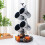Portable Metal Cup Drying Rack Multifunctional Hanging-Gold 5