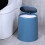 FRCOLOR Thickened Trash Can Modern L Size 1