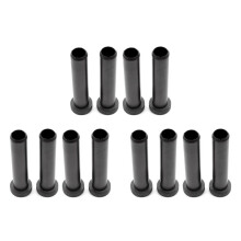 12PCS Long Suspension Liner Suspension Bushings Compatible for ZFORCE UFORCE 500 600 800 2012-2022 9060-050002