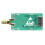 2X E01-ML01DP5 NRF24L01P+PA+LNA 2.4G Wireless Transceiver Module 2500M Remote Control RF Wireless Module 1