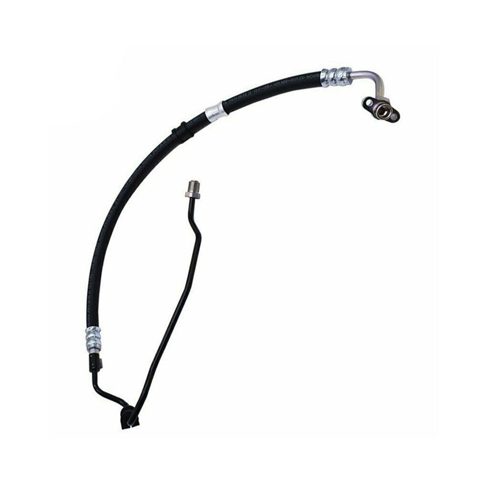 4X 53713-Sna-A06 High Pressure Oil Pipe Power Steering Feed Hose For Csx 1.8L 2006-2011 53713-Snv-P01 Light 6034161318760