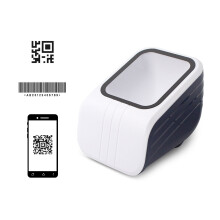 Hands-free USB skener čárových kódů s hlasovými pokyny