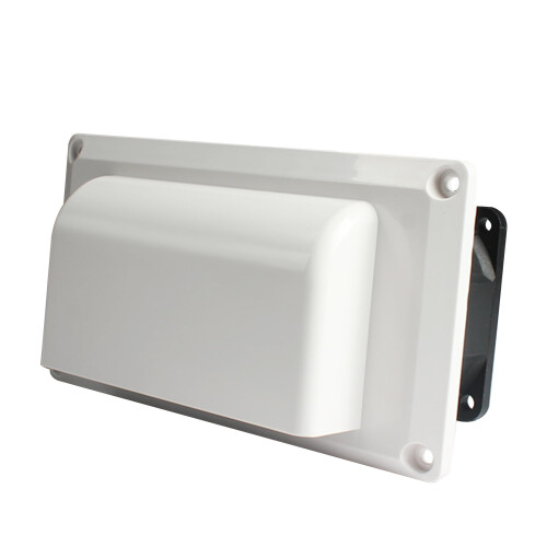12V sideventilasjonsavtrekksvifte for bobil