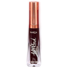 Geschmeidiger, hochglänzender Lipgloss für strahlende Lippen, langanhaltender Lipgloss mit pflegenden und feuchtigkeitsspendenden Eigenschaften,