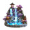 Desktop Rockery Fountain with Humidifier 2