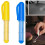 Tailoring Marking Chalk Pen Roller Wheel Chalk Pencil For-White 3