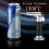 Butane Torch with Safety Lock and Adjustable Flame 2