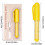 Tailoring Marking Chalk Pen Roller Wheel Chalk Pencil For-White 4