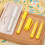 Tailoring Marking Chalk Pen Roller Wheel Chalk Pencil For-White 5