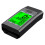 Computer de bicicletă wireless Joycune cu iluminare de fundal verde, 4600mAh 4