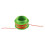 Ego Line Trimmer Spole 2,4 mm Diameter 5 m Længde 8