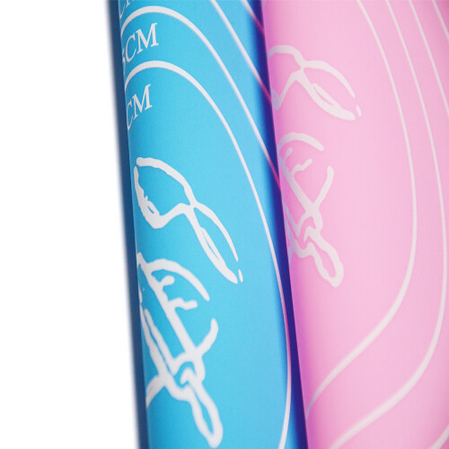 Silicone Rolling Mat for Baking and Fondant, 29 x 26 cm 2