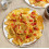 Bandeja redonda de alumínio para pizza, 25 cm (10 polegadas), pacote com 2 unidades. 3