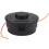 STIHL FS250 trimmer head replacement 3