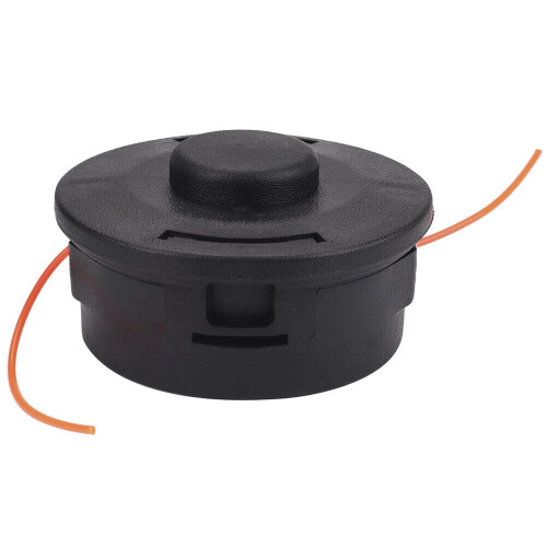 STIHL FS250 trimmer head replacement 2