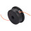STIHL FS250 trimmer head replacement 4
