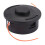 STIHL FS250 trimmer head replacement 5